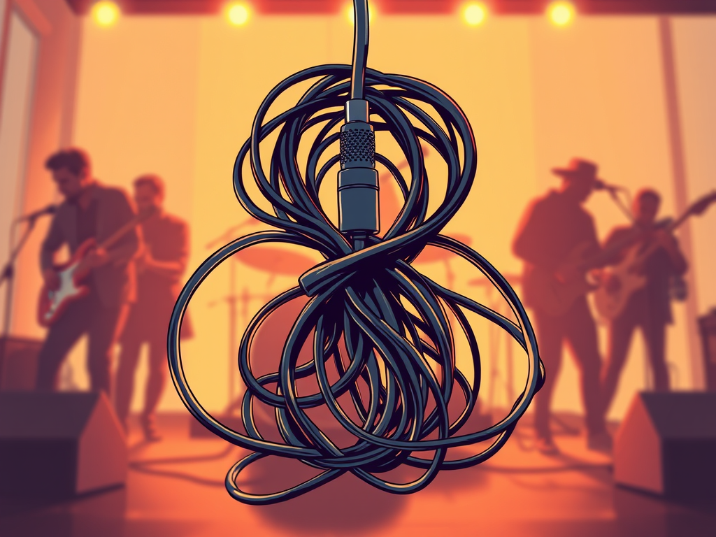 Why "Copyright Free" music Simply isn't "copyright Free" 2 Title Image for music for cafes, music for restaurants, music for retail, music for hotels.
